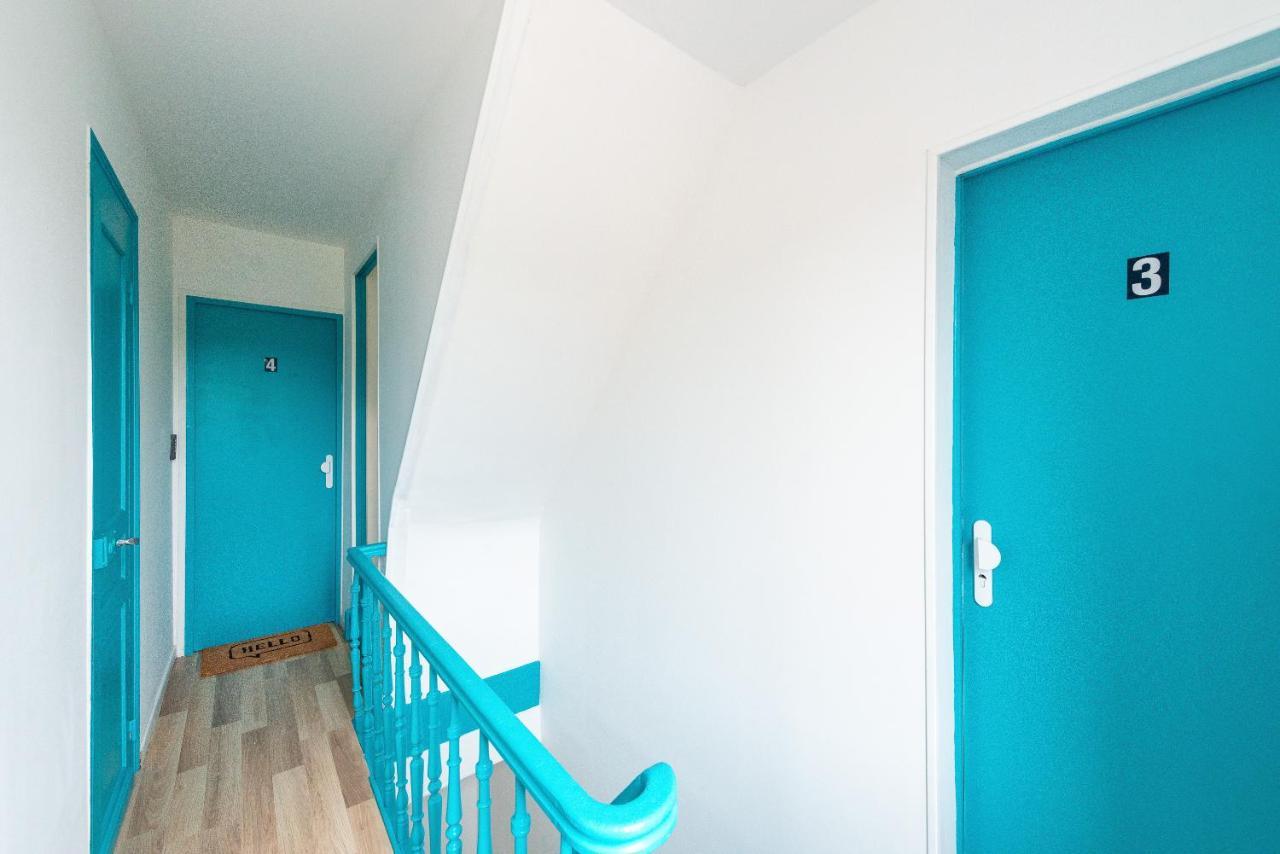 Cosy Location - Confortable, Cosy Et Equipe - Places Gratuites A Proximite Anzin Экстерьер фото