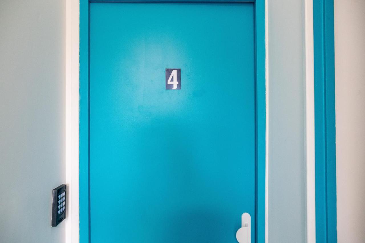 Cosy Location - Confortable, Cosy Et Equipe - Places Gratuites A Proximite Anzin Экстерьер фото